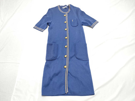 Yves Saint Laurent Dress Dress