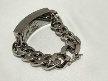 Dior Lip Gloss Bracelet / International Name Bracelet/Bangle