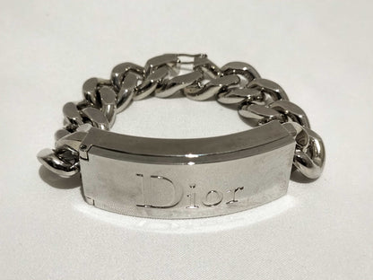 Dior Lip Gloss Bracelet / International Name Bracelet/Bangle