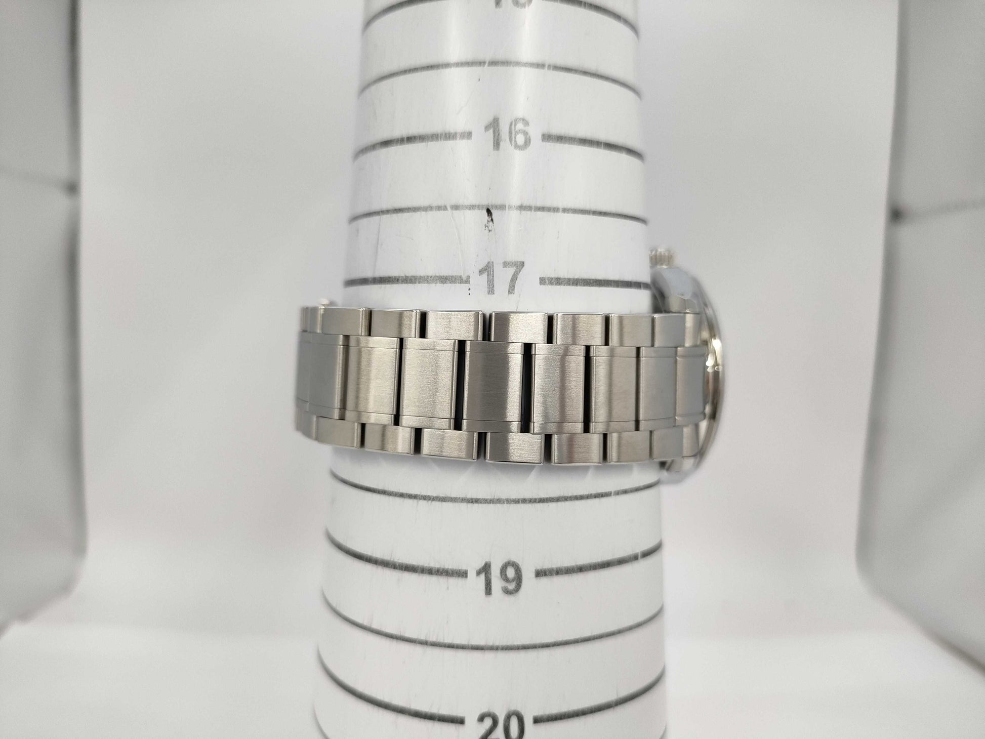 SEIKO SLGH005 9SA5-00C0 260086 White Birch Men's Watch