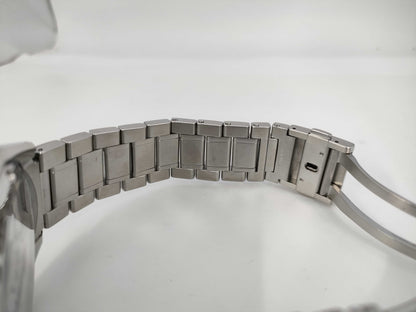 SEIKO SLGH005 9SA5-00C0 260086 White Birch Men's Watch