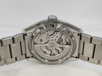 SEIKO SLGH005 9SA5-00C0 260086 White Birch Men's Watch