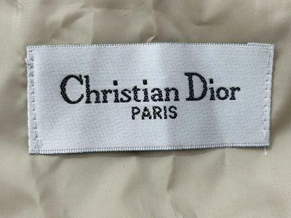 Dior Nylon Jacket Women's Jacket