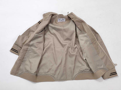 Dior Nylon Jacket Women's Jacket