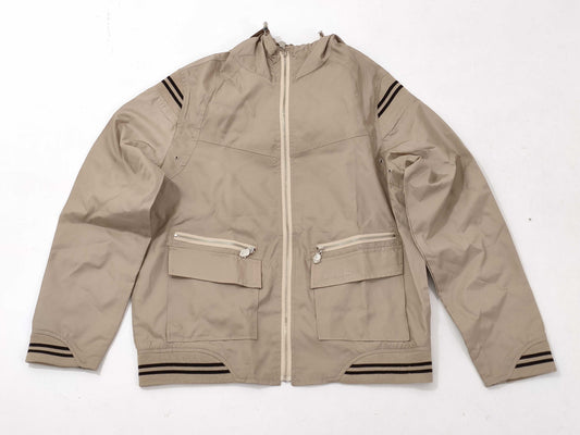 Dior Nylon Jacket Women's Jacket