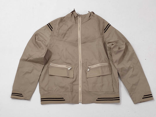 Dior Nylon Jacket Women's Jacket