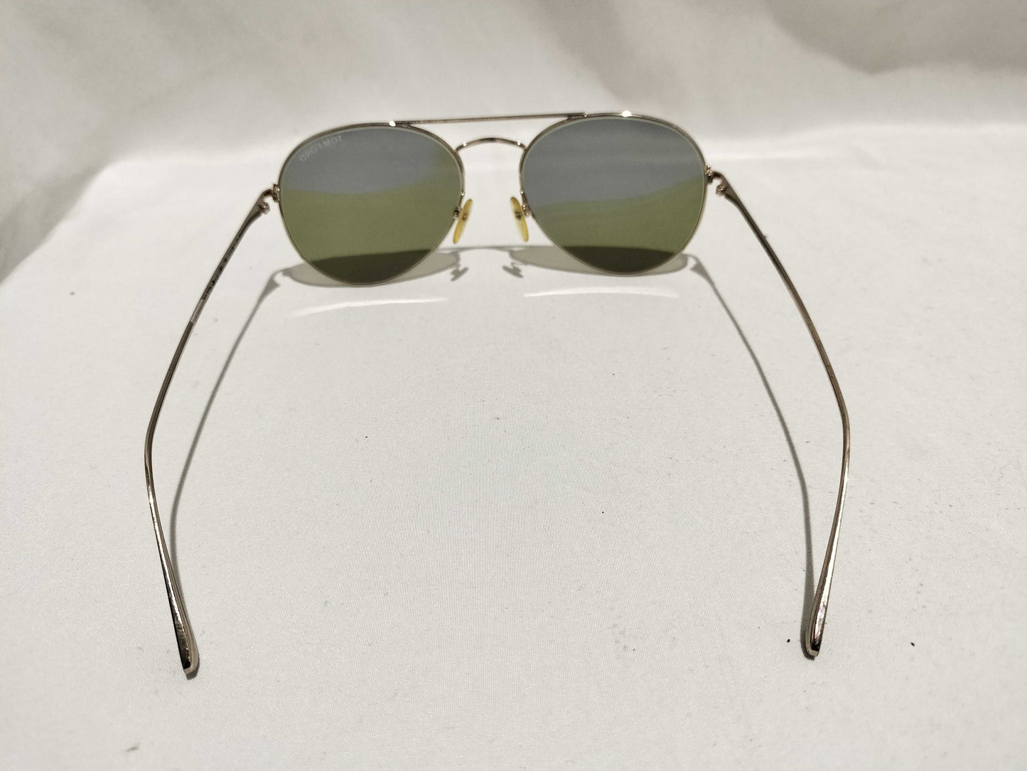 Tom Ford 55□17 Sunglasses/Glasses