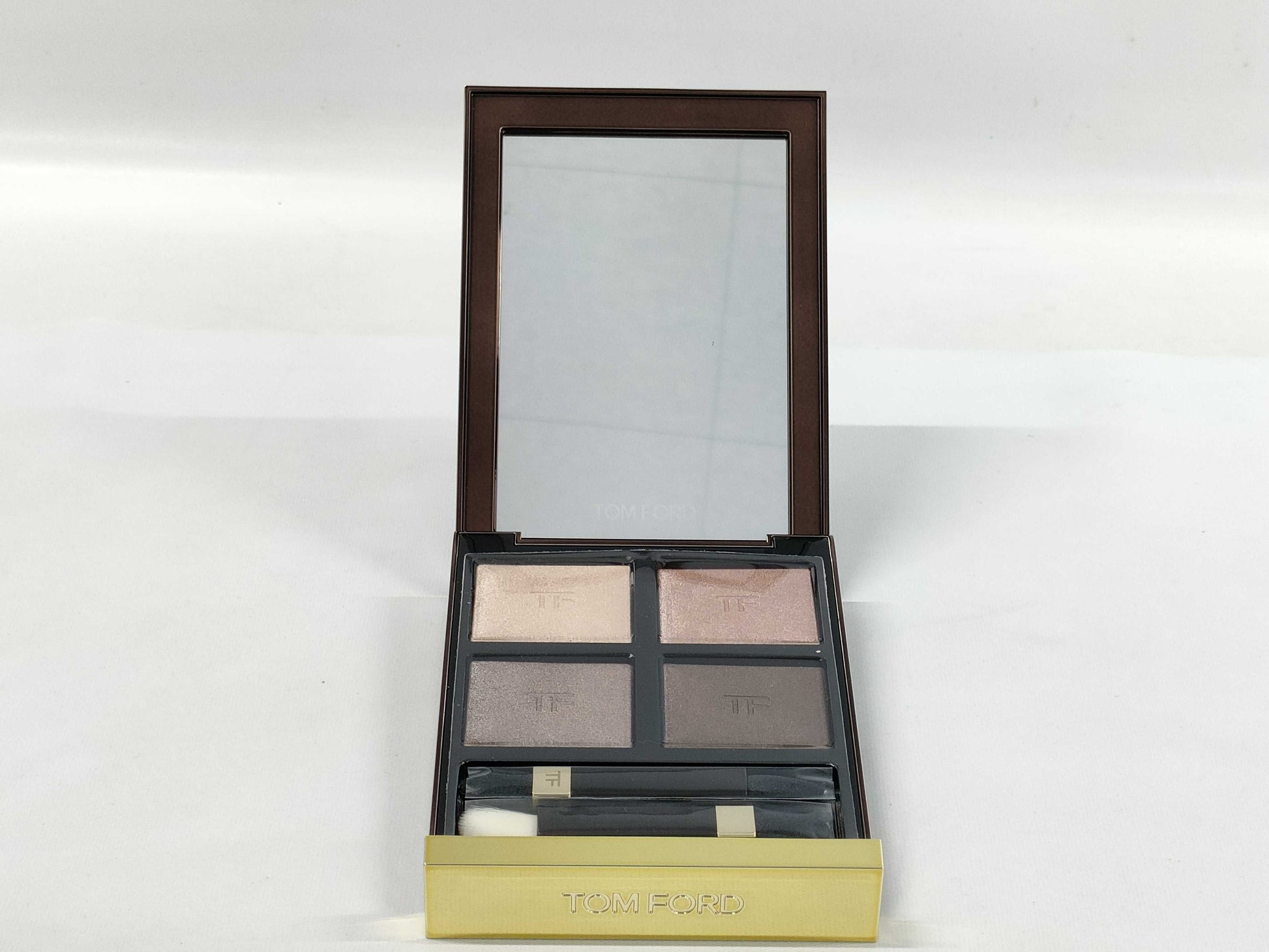 Tom Ford Eye Color Quad 3A Cosmetics