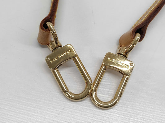 LOUIS VUITTON Monogram Shoulder Strap