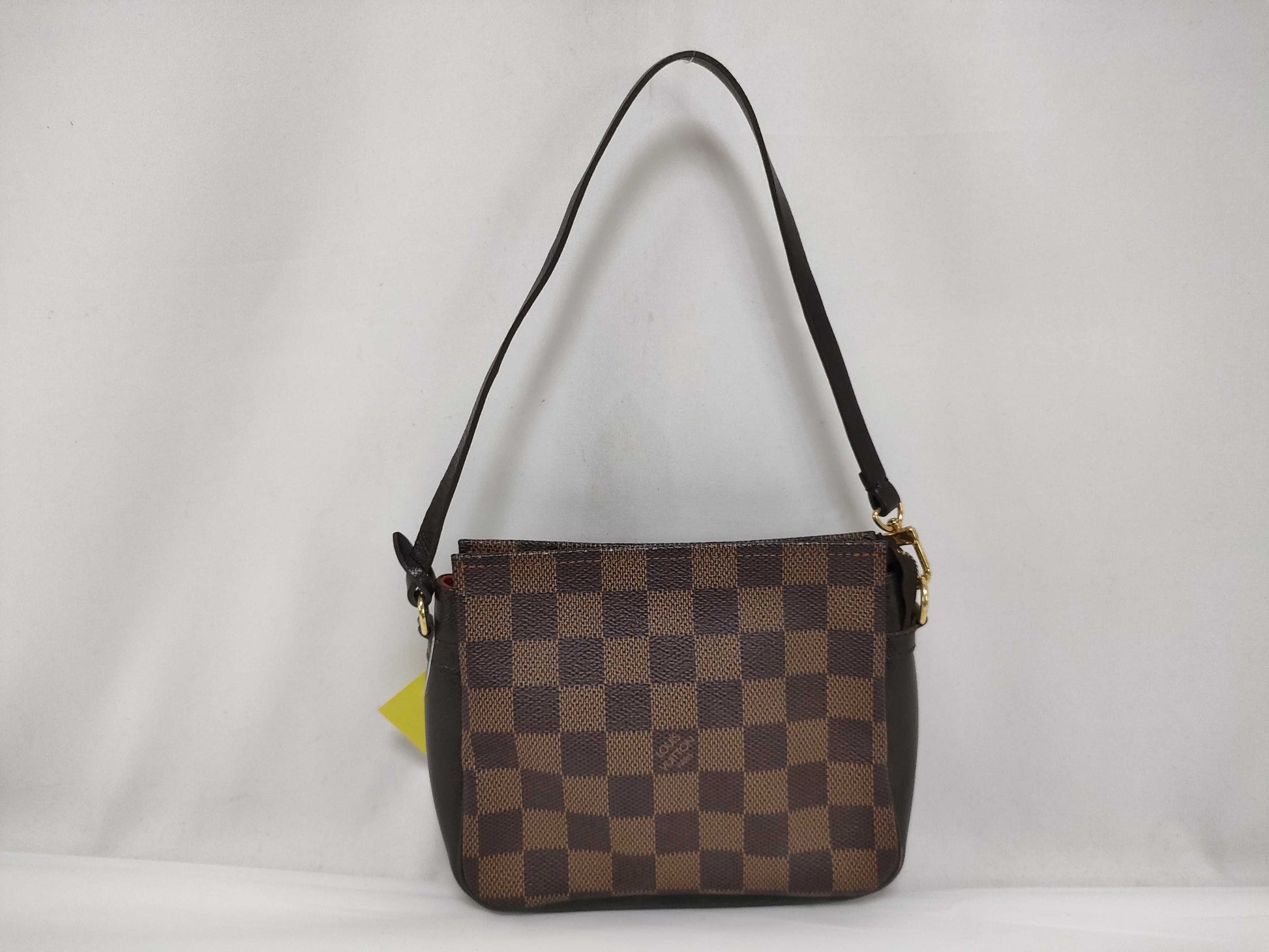 LOUIS VUITTON Ebene Truss Pouch