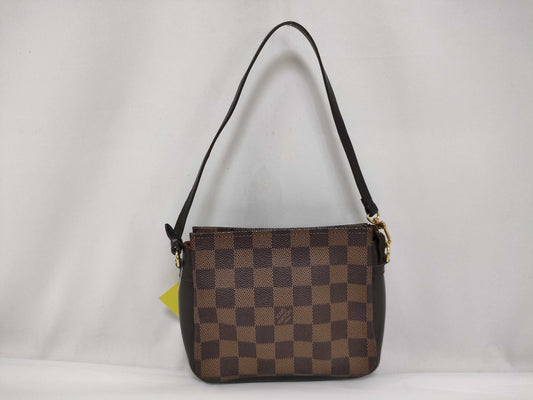 LOUIS VUITTON Ebene Truss Pouch