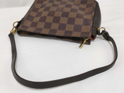 LOUIS VUITTON Ebene Truss Pouch