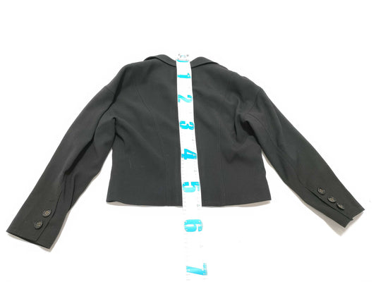 CHANEL jacket black jacket
