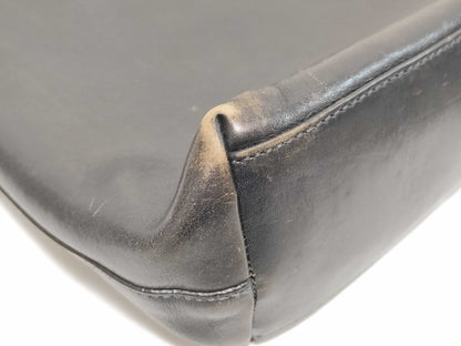 COACH/PRADA/BALLY/HIROFU 4-piece shoulder bag set