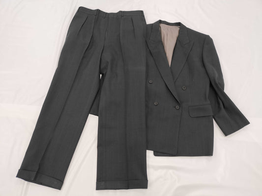 BURBERRY suit jacket