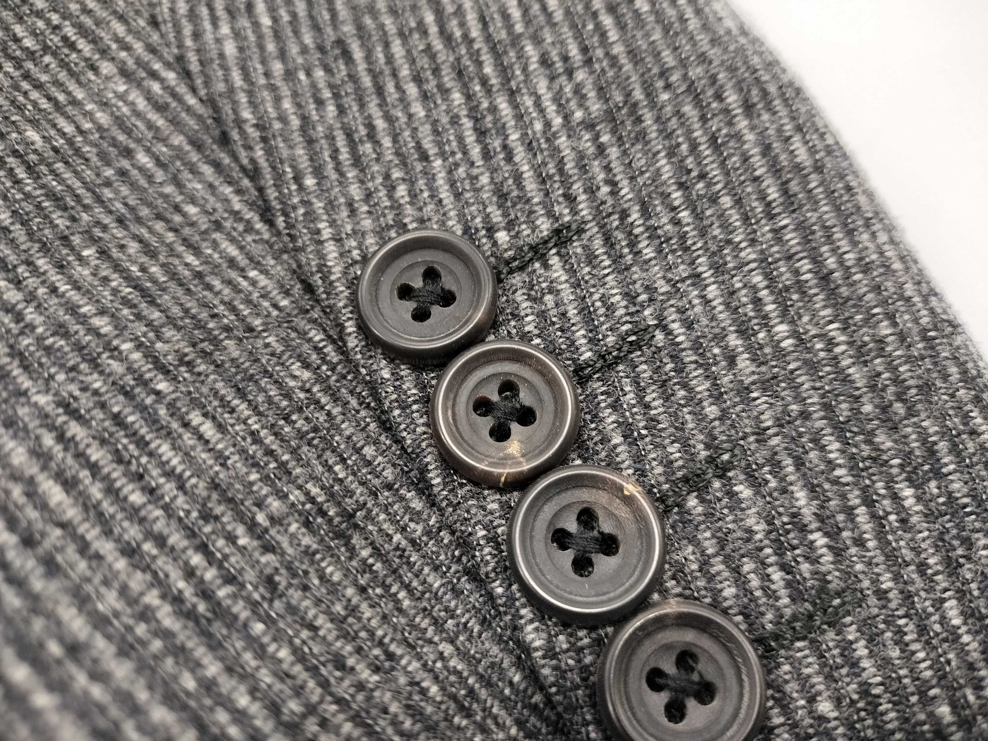 BURBERRY suit jacket