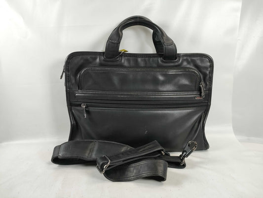 TUMI Business Bag Business Bag