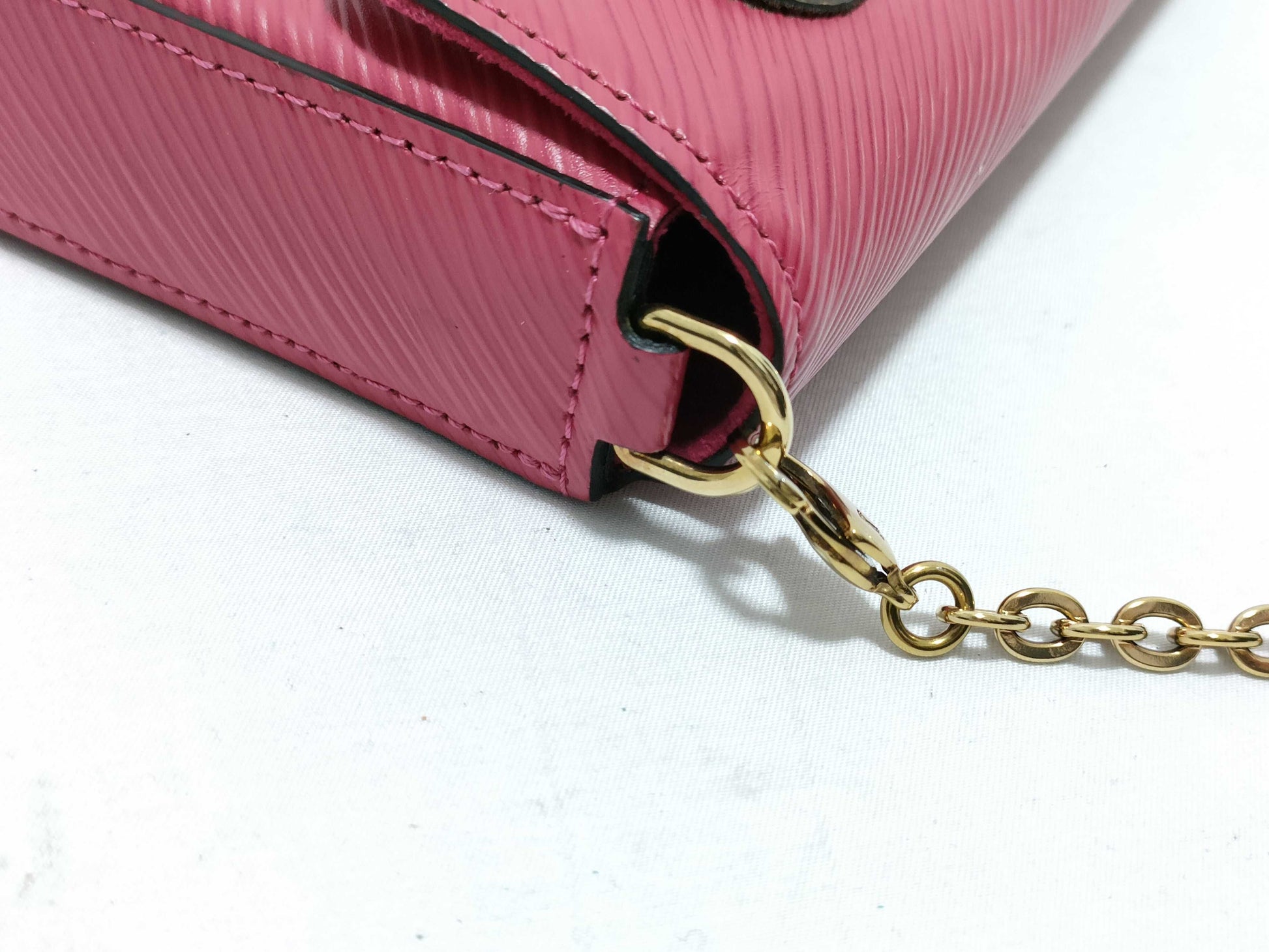 LOUIS VUITTON Epi M62614 Pochette Felice Shoulder Bag