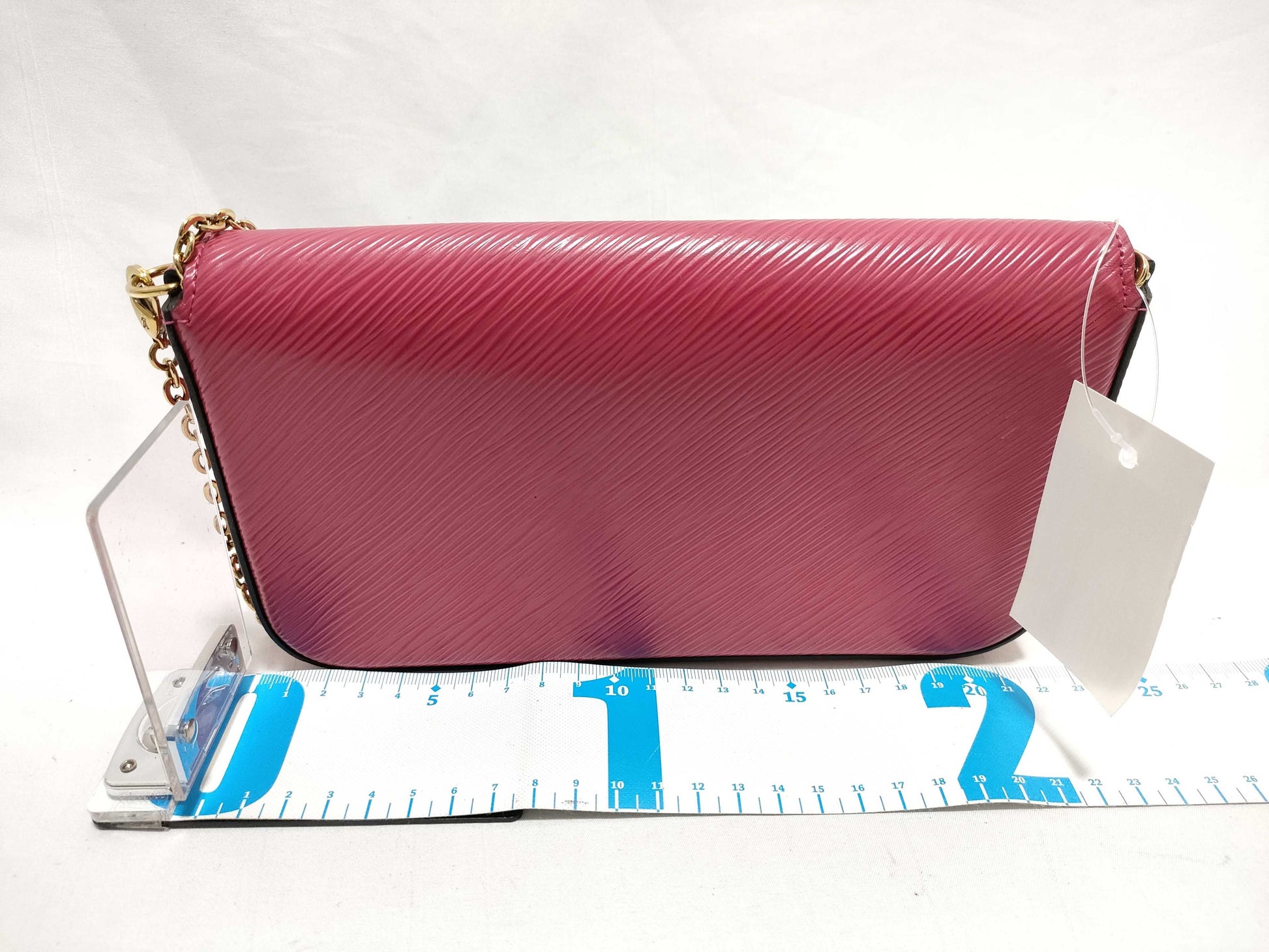 LOUIS VUITTON Epi M62614 Pochette Felice Shoulder Bag
