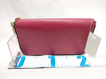 LOUIS VUITTON Epi M62614 Pochette Felice Shoulder Bag