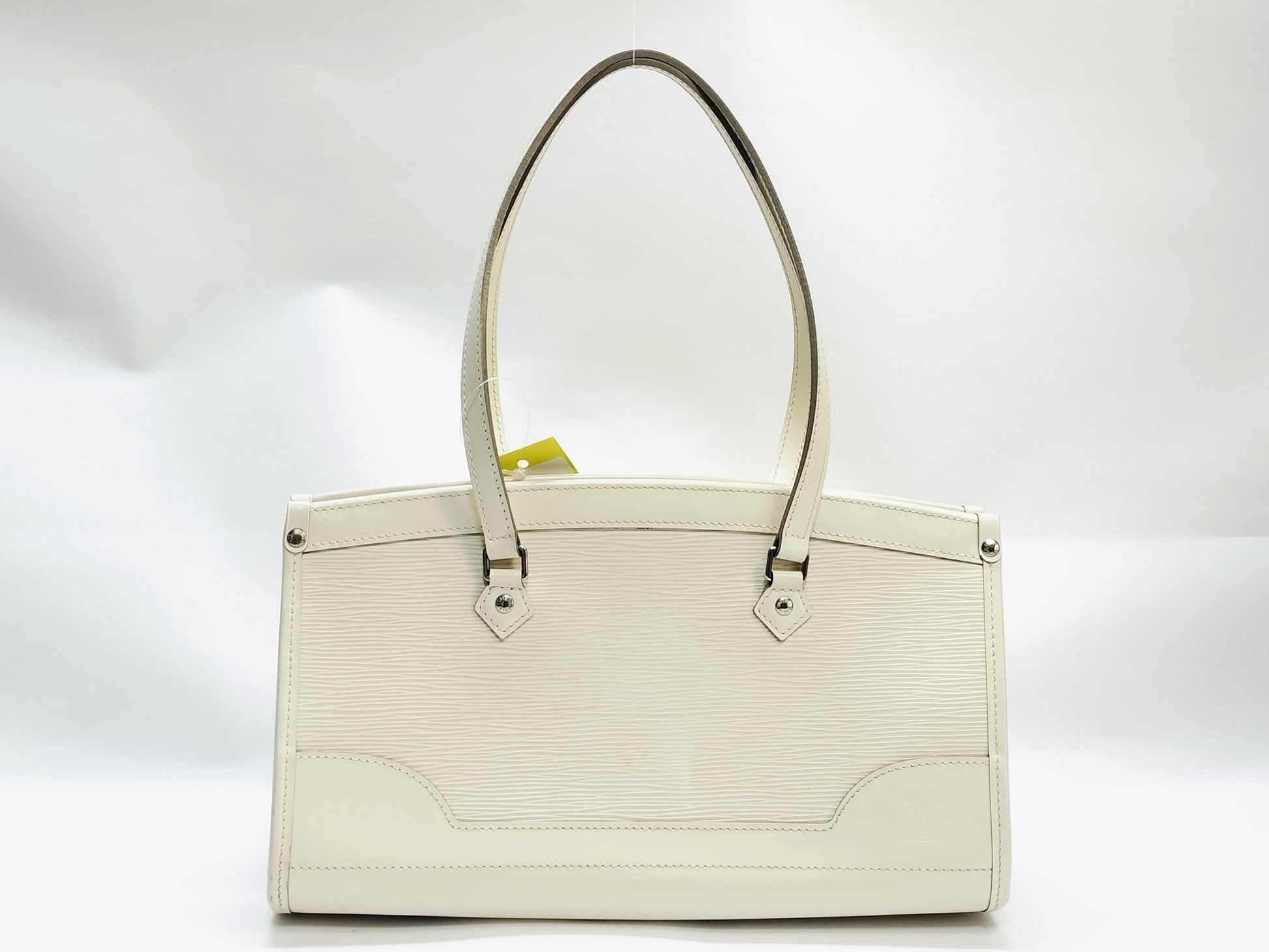 LOUIS VUITTON Epi Madeleine Handbag