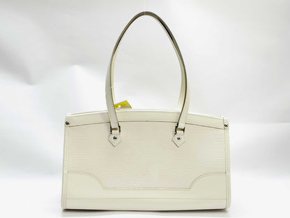 LOUIS VUITTON Epi Madeleine Handbag