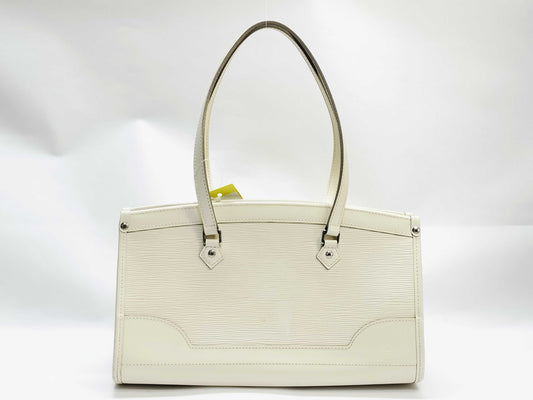LOUIS VUITTON Epi Madeleine Handbag