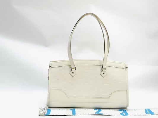 LOUIS VUITTON Epi Madeleine Handbag