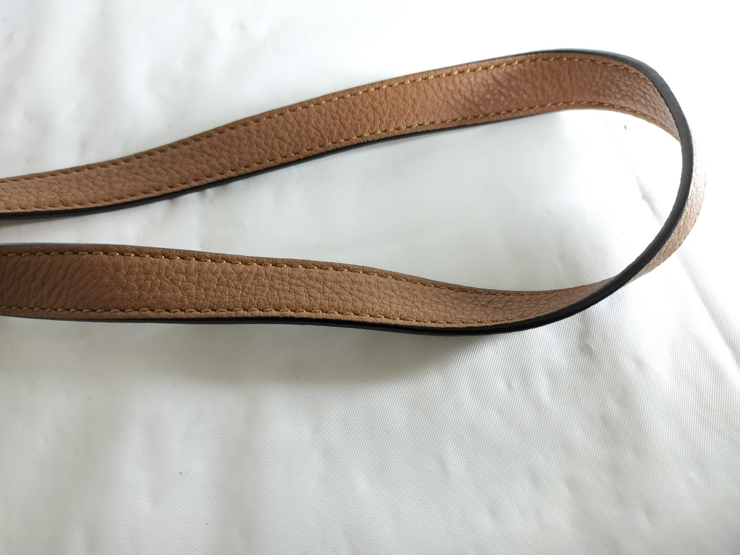 Tory Burch 2-Way Leather Handbag