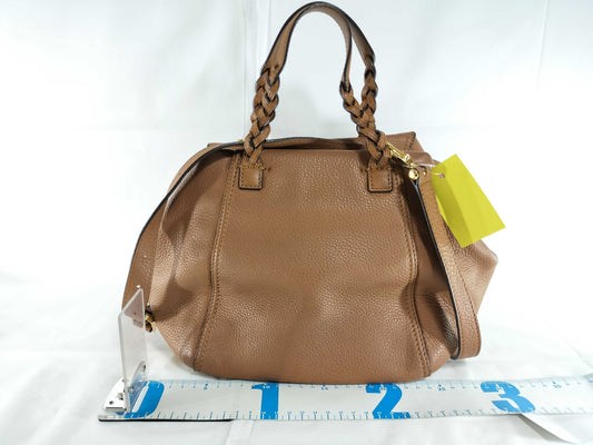 Tory Burch 2-Way Leather Handbag