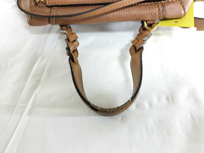 Tory Burch 2-Way Leather Handbag