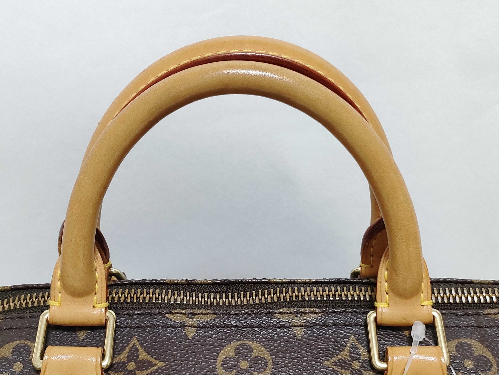 LOUIS VUITTON Monogram M41526 Speedy Handbag