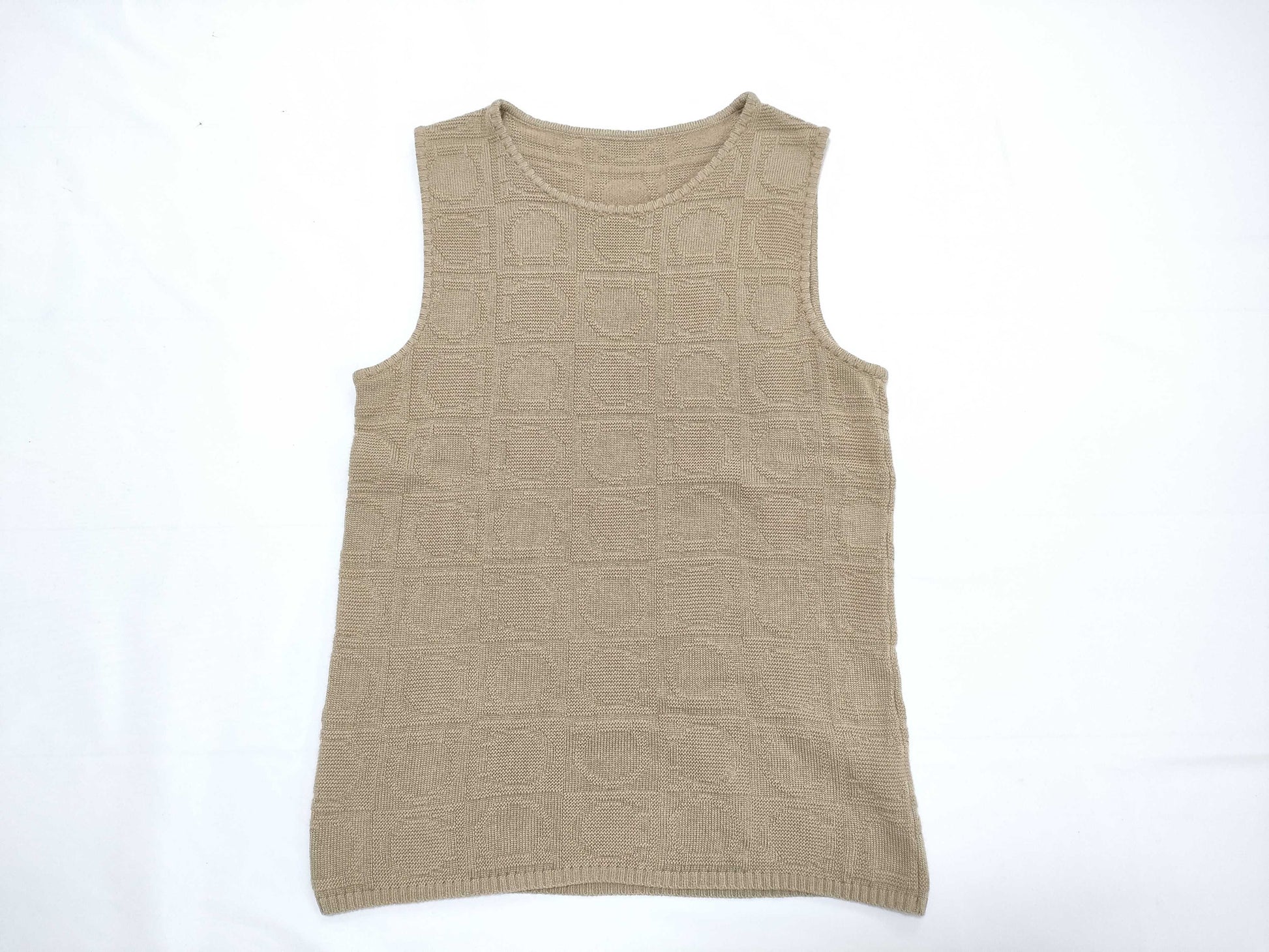 Salvatore Ferragamo Gancini/Vest Vest