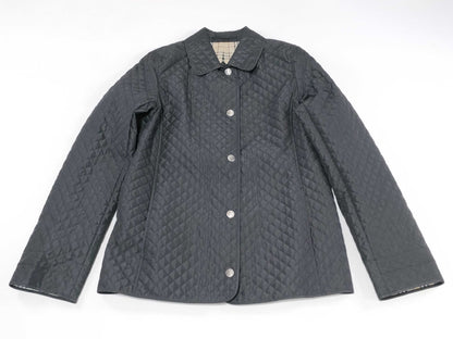 BURBERRY Quilted Jacket / Polyester / FD211-010-099 Jacket