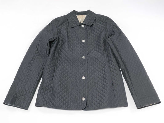 BURBERRY Quilted Jacket / Polyester / FD211-010-099 Jacket