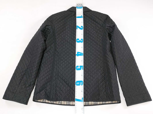 BURBERRY Quilted Jacket / Polyester / FD211-010-099 Jacket