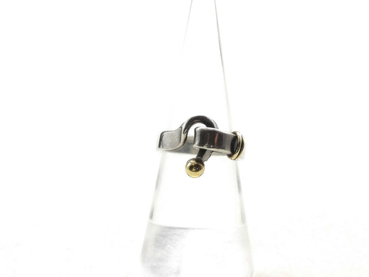 Tiffany/Hook and Eye/Ring