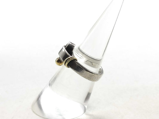 Tiffany/Hook and Eye/Ring