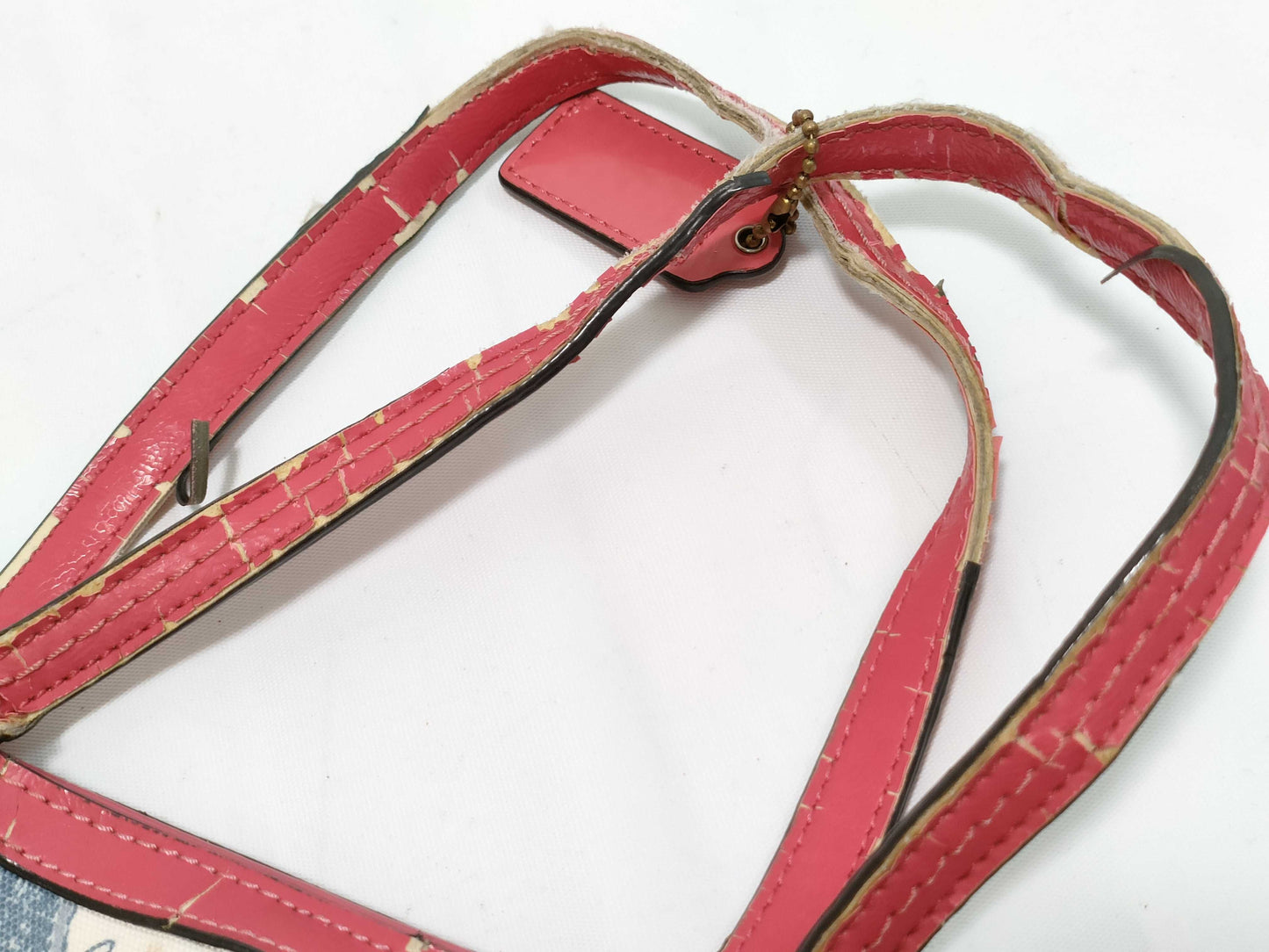 COACH Feiler 5 Pieces Shoulder Bag