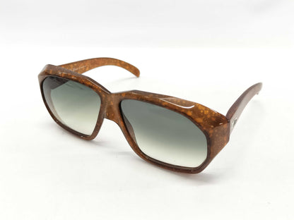  Dior Brown Sunglasses/Glasses
