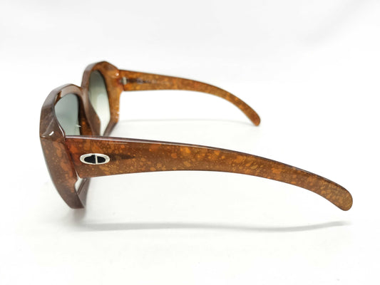  Dior Brown Sunglasses/Glasses