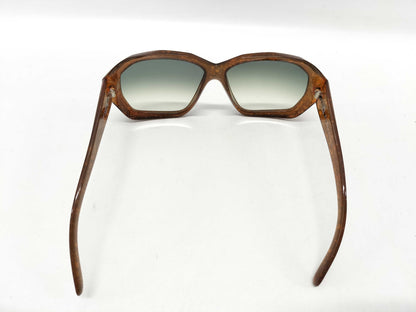  Dior Brown Sunglasses/Glasses
