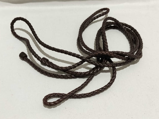 BOTTEGA VENETA Intrecciato Cord Belt