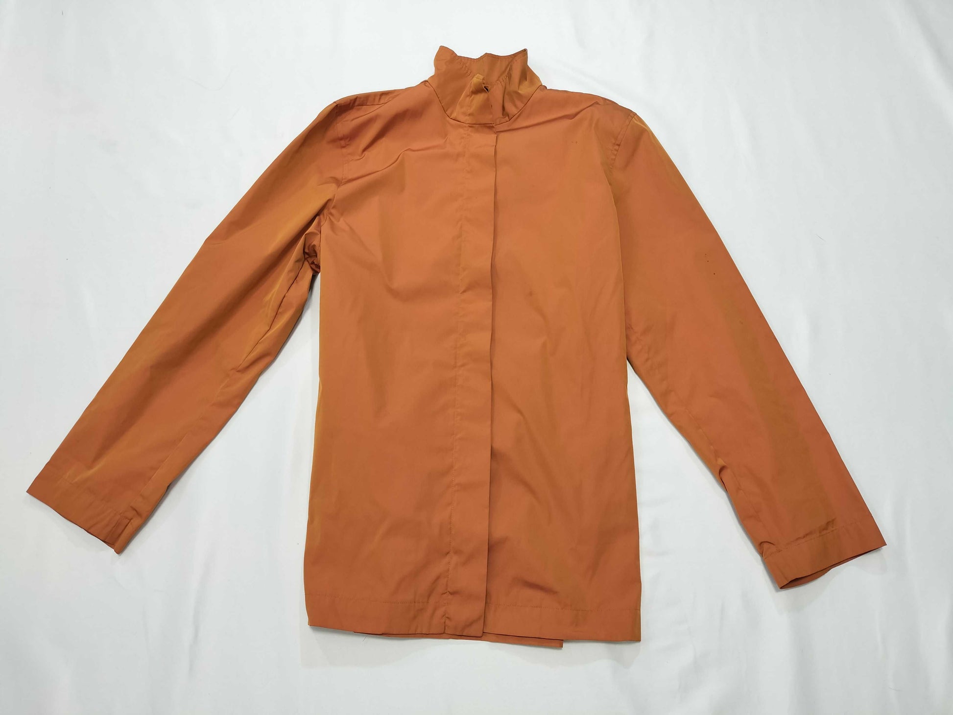 MaxMara Weekend Jacket Orange Jacket