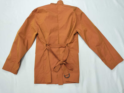 MaxMara Weekend Jacket Orange Jacket