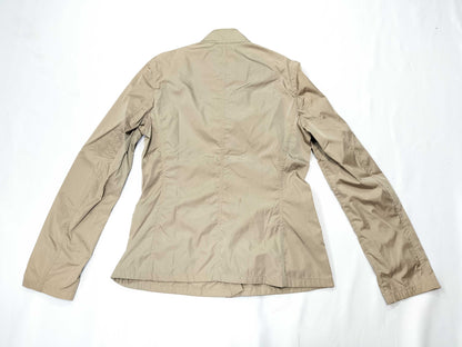 MaxMara Beige Jacket