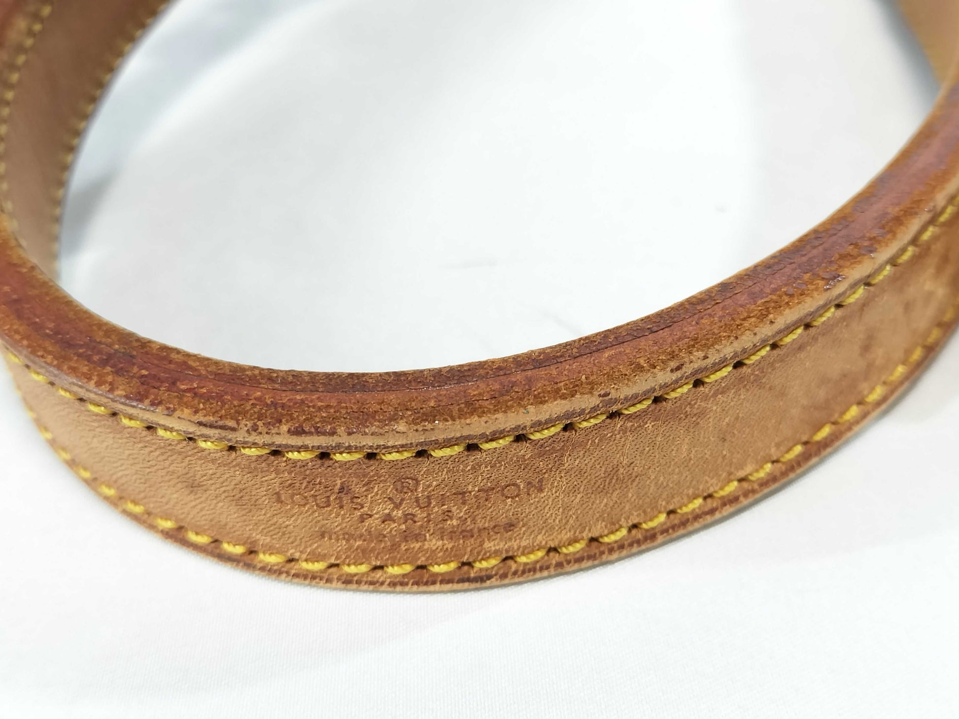 LOUIS VUITTON Monogram M42224 Noe Shoulder Bag