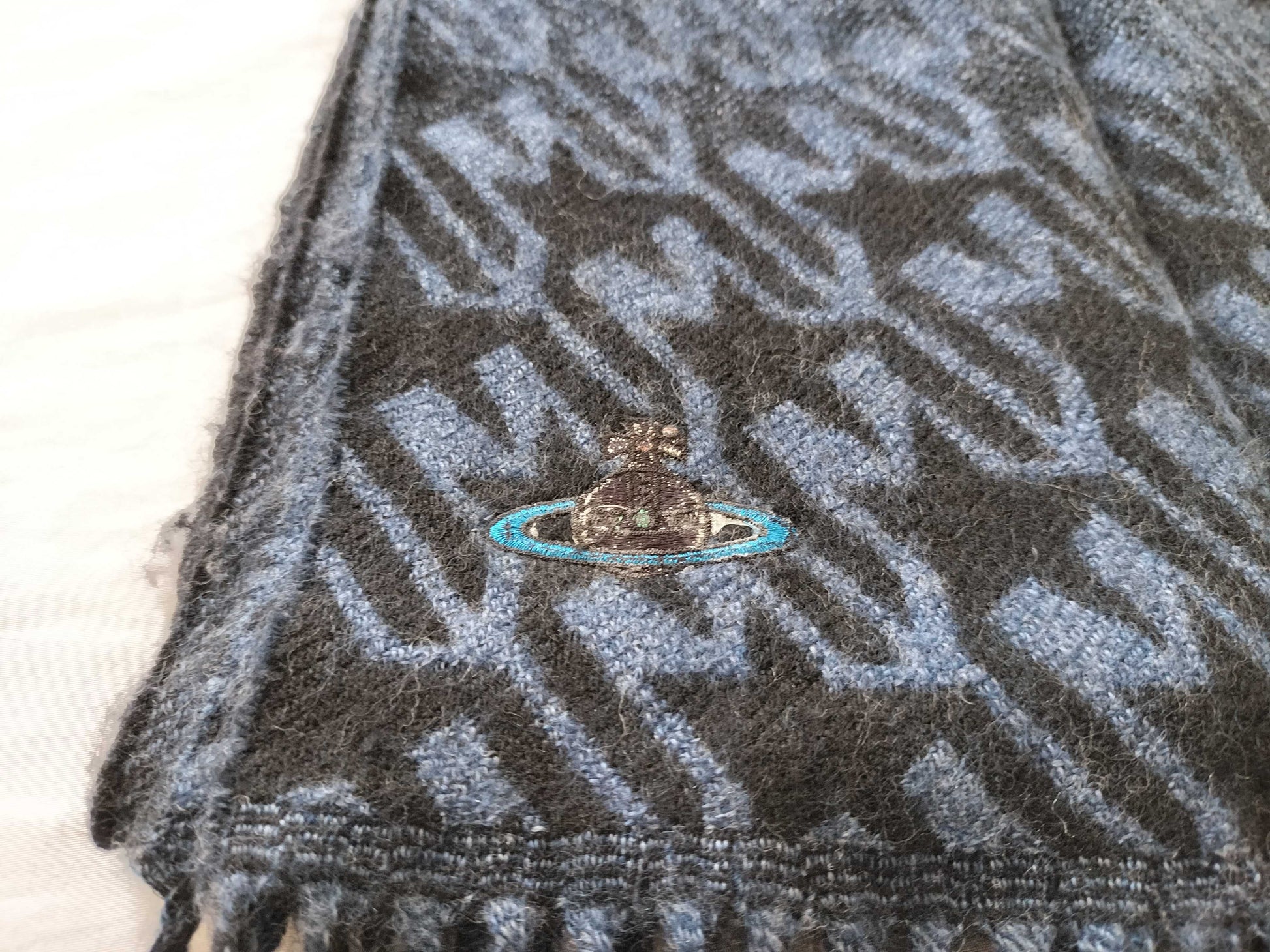  Vivienne Westwood Vivienne Westwood / Scarf Scarf
