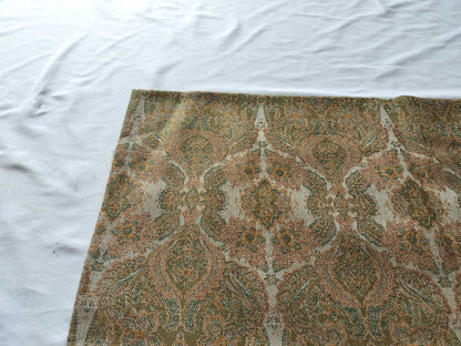 Dior Large Shawl Paisley Scarf
