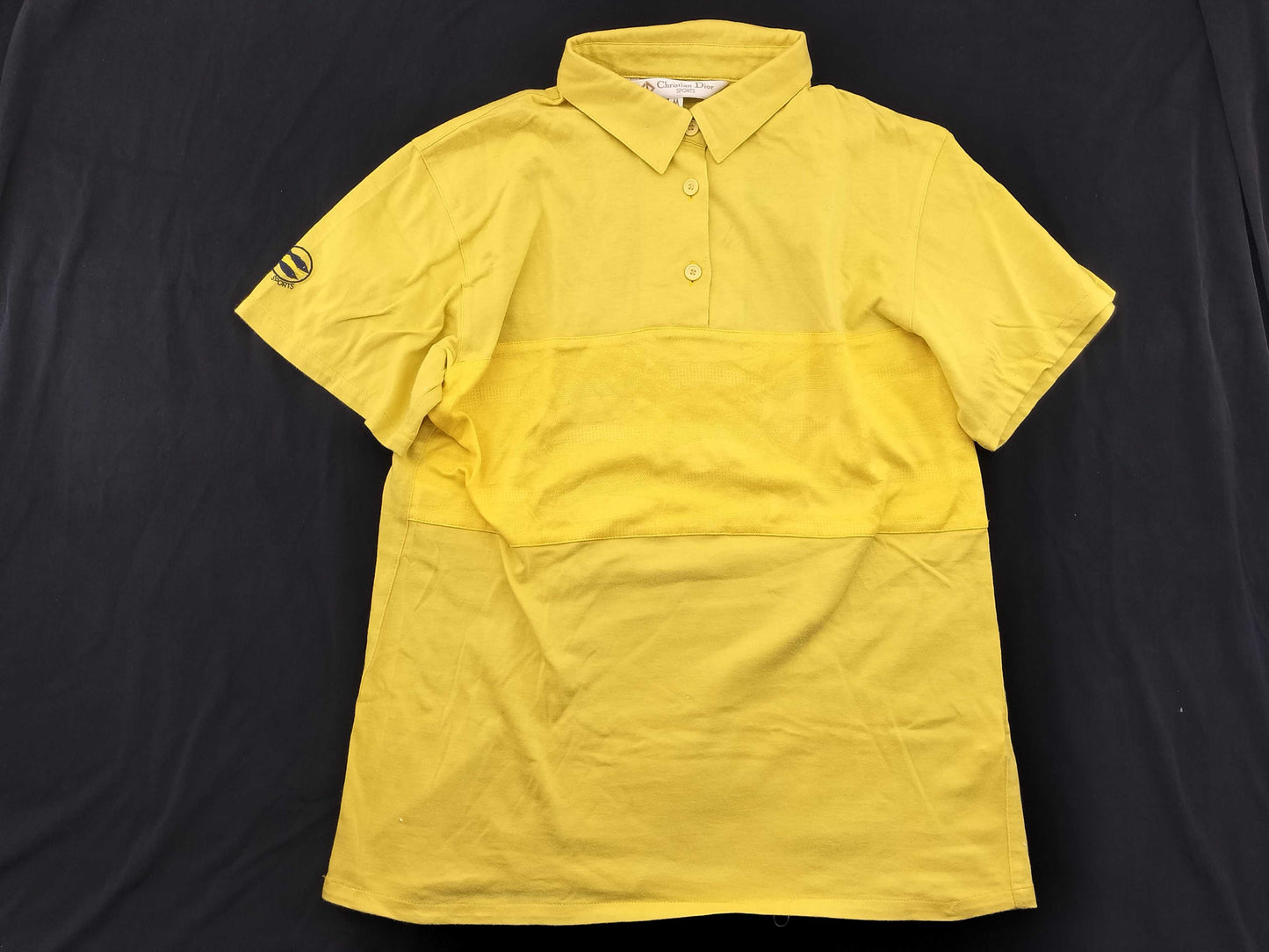 Dior Sports/Polo Shirt T-Shirt